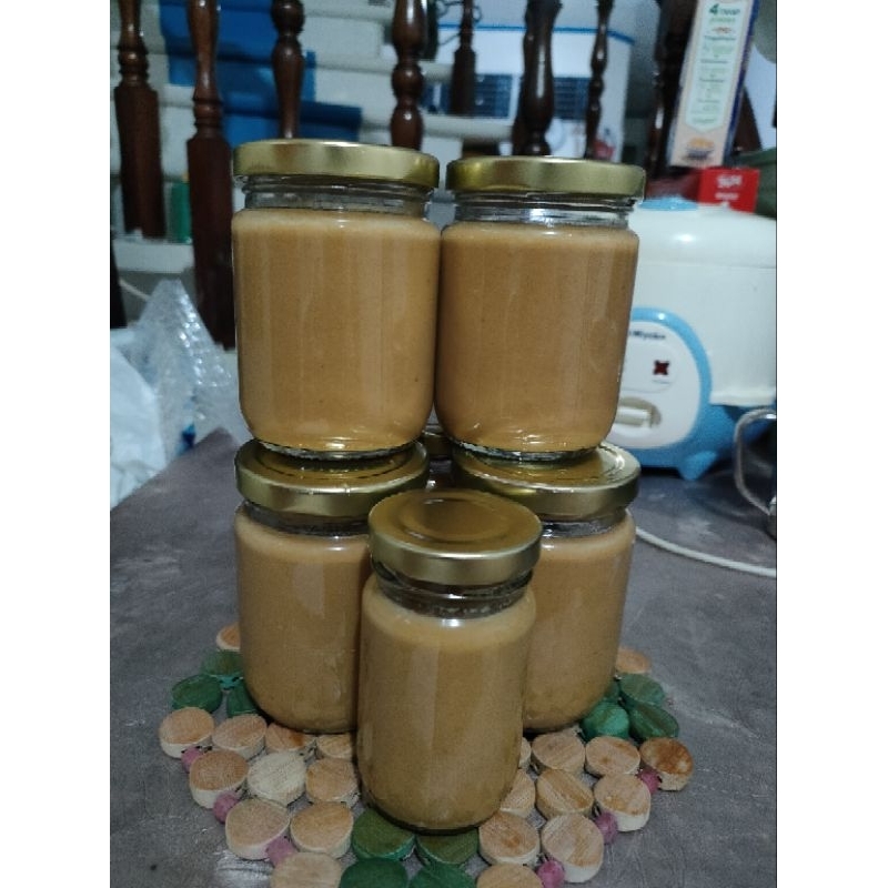 

HOMEMADE Bone Broth Ayam Kampung ( kaldu Ayam kampung)