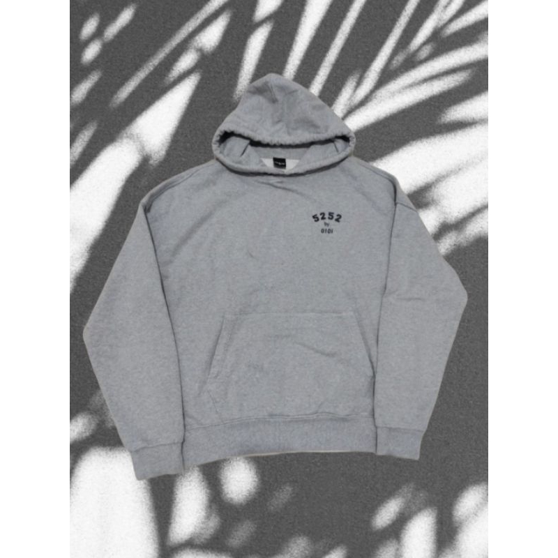 Hoodie 5252 By Oioi thrift