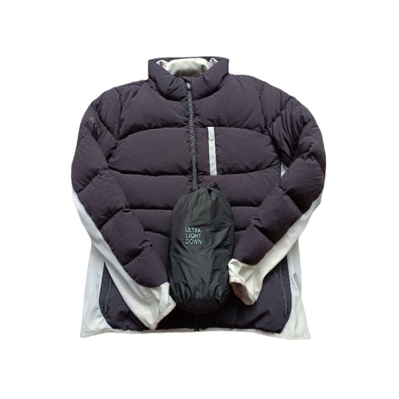 jdx bulang down jacket M