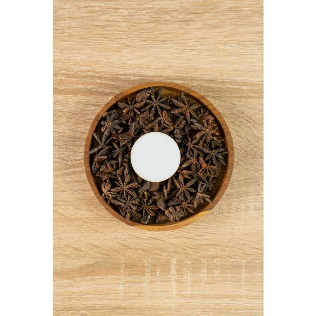 

PEKAK/BUNGA LAWANG PREMIUM (STARANISE) 250gr