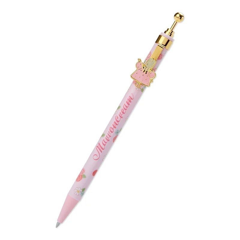

Marroncream Ballpoint