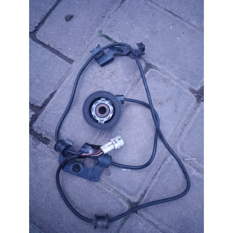 gear box ninja 250 mono