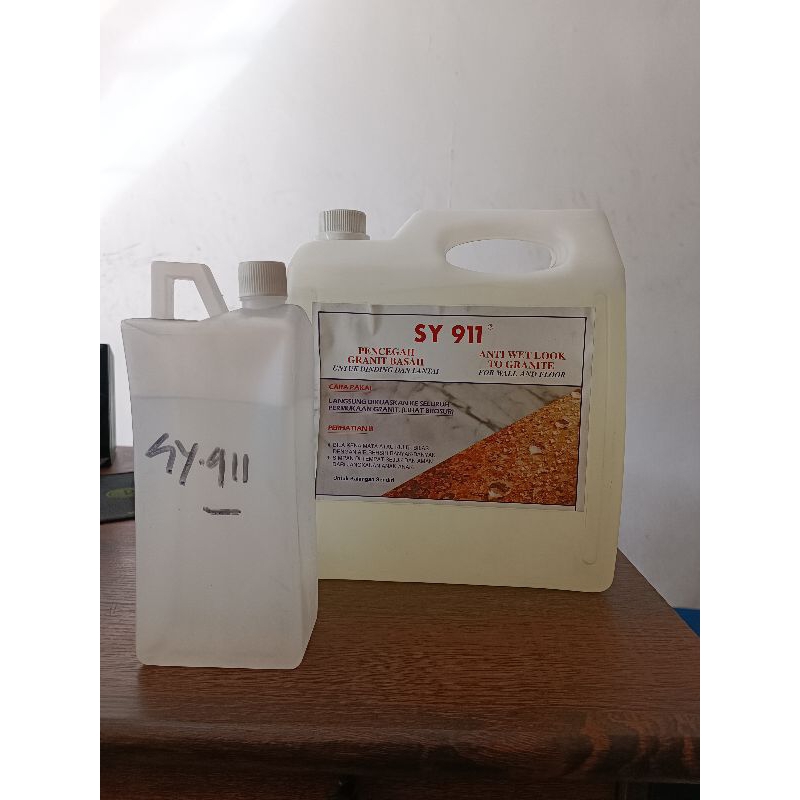Coating sy 911 ( 1 liter )