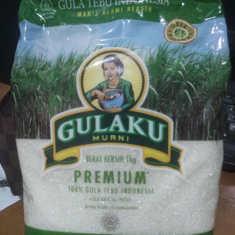 

Gulaku Premium Paket 10 kg