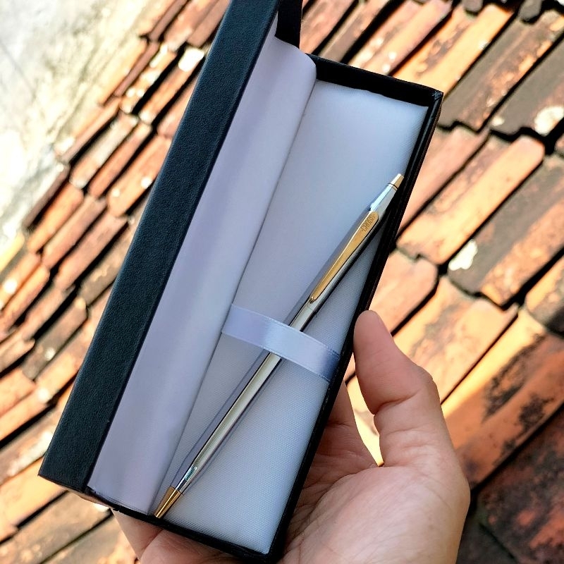 

Pulpen Cross original