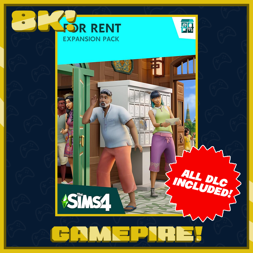 Harga the sims 4 for rent Terbaru Feb 2026 | BigGo Indonesia