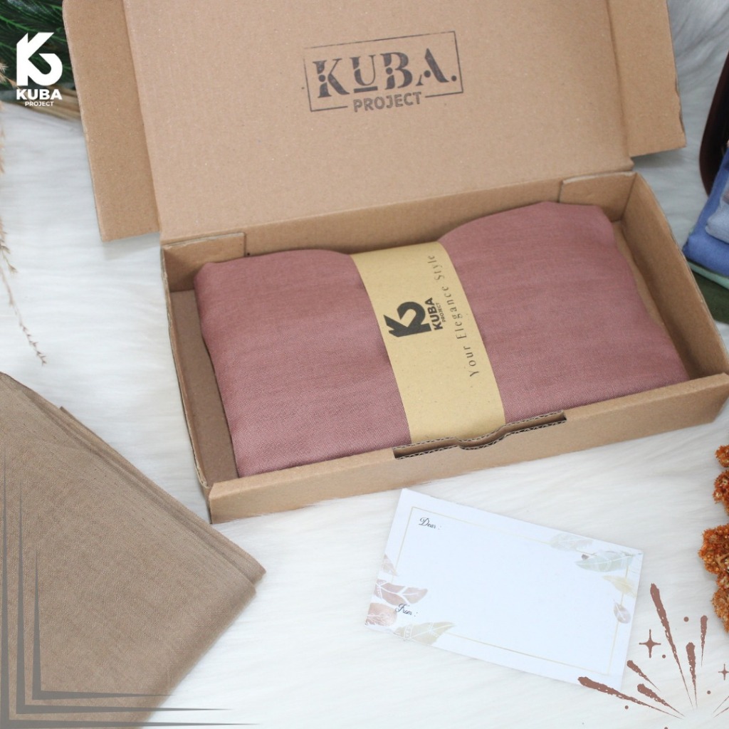 DISKON HAMPERS HIJAB PARIS JADUL GIFT BOX KERUDUNG PARIS OLD POLOS SOUVENIR HAMPERS LEBARAN ULANG