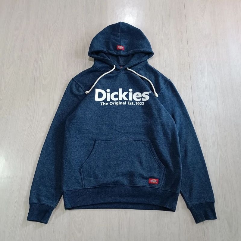 DICKIES NAVY HOODIE