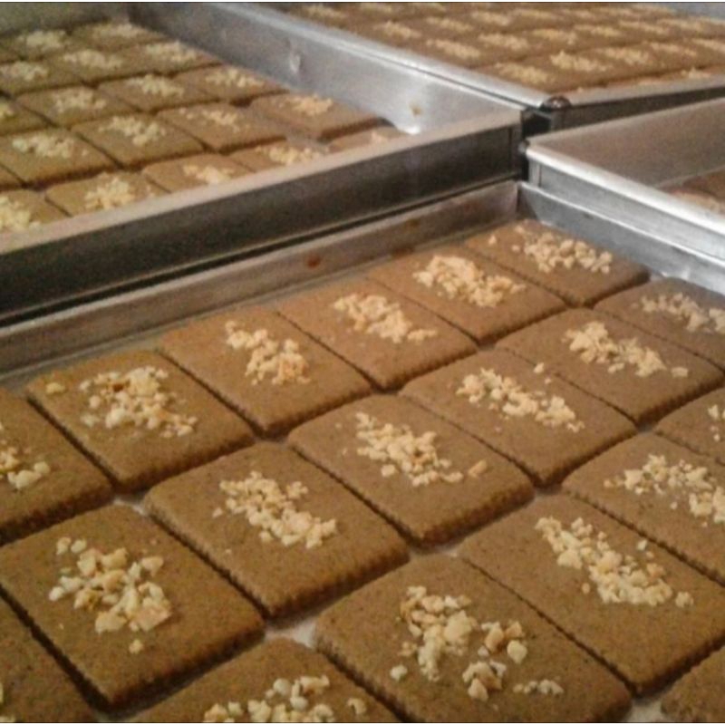 

cookies kukis spekulas khas Manado