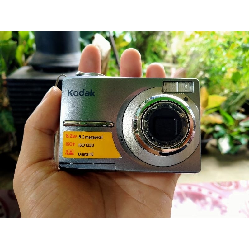 Kodak EasyShare C813