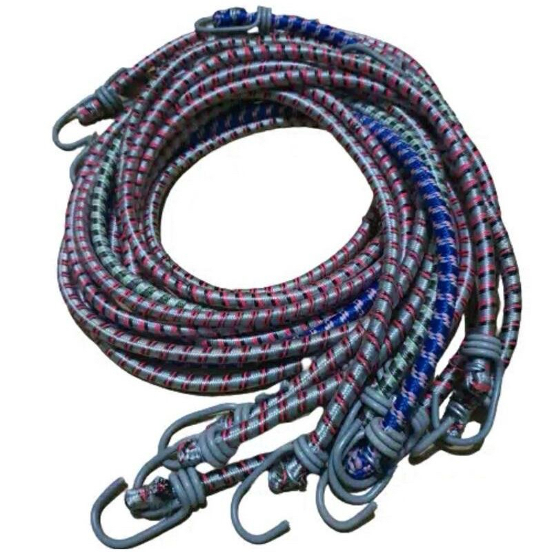 Tali kurir Karet 1 meter