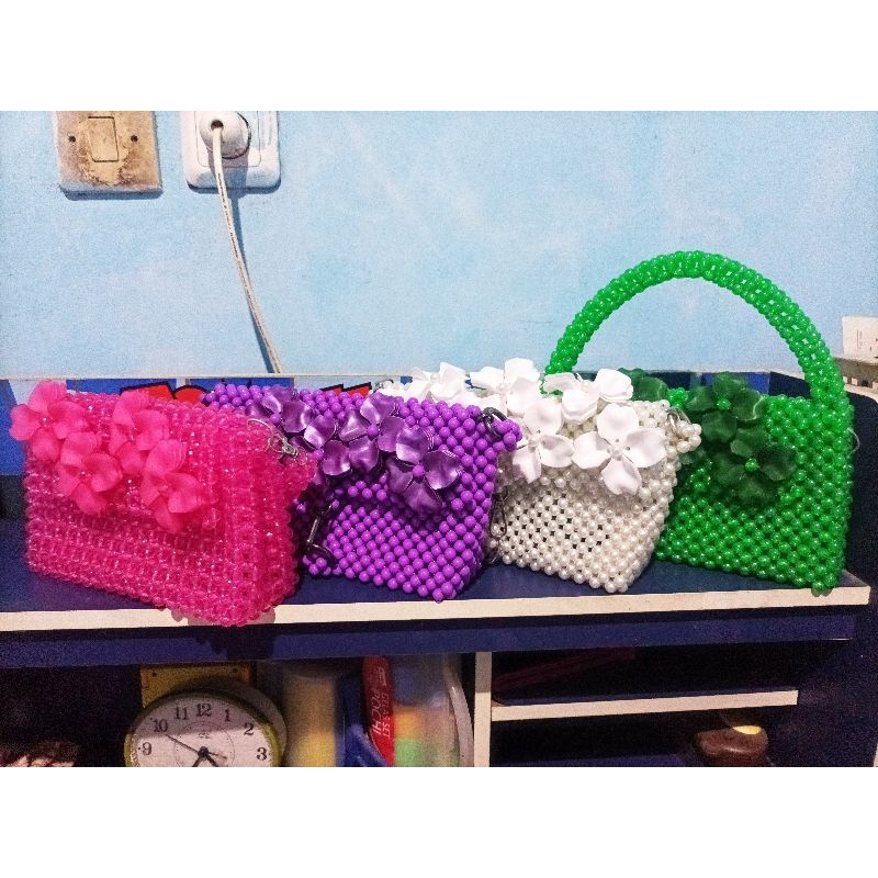 tas Mote / tas manik