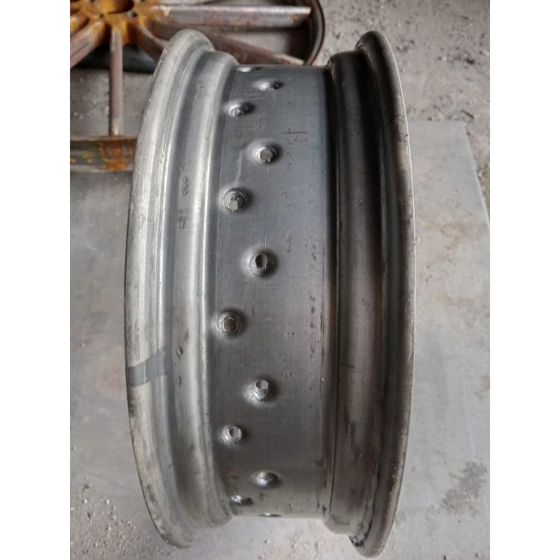 velg ring 12 lebar 500 velg jari jari ring 12 velg custum velg monkey velg motor