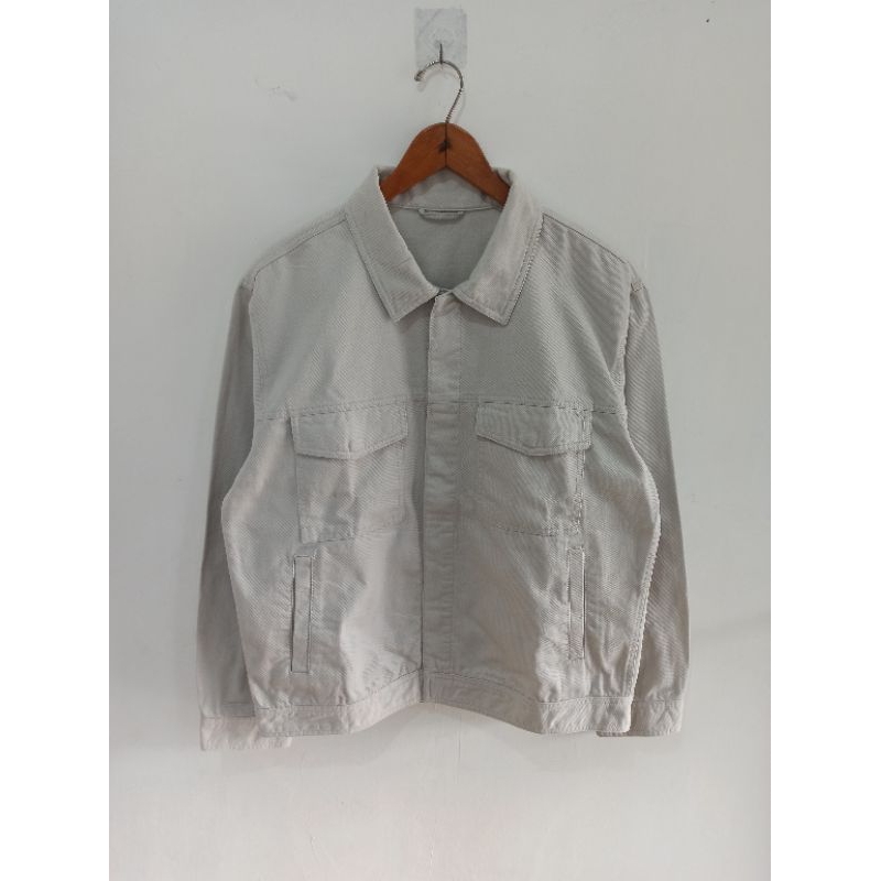 trucker jacket Topten