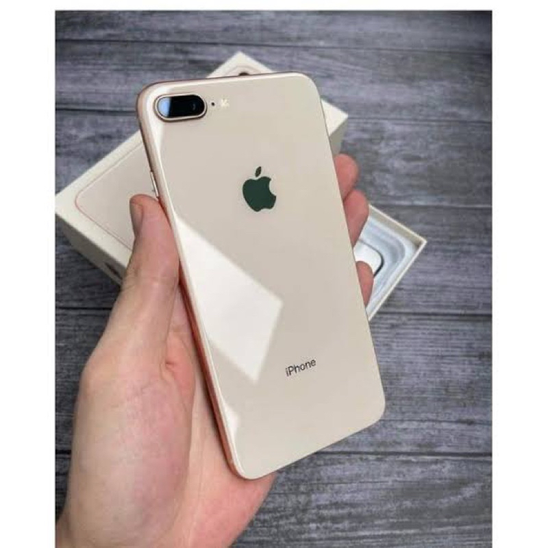 iphone 8plus 256gb