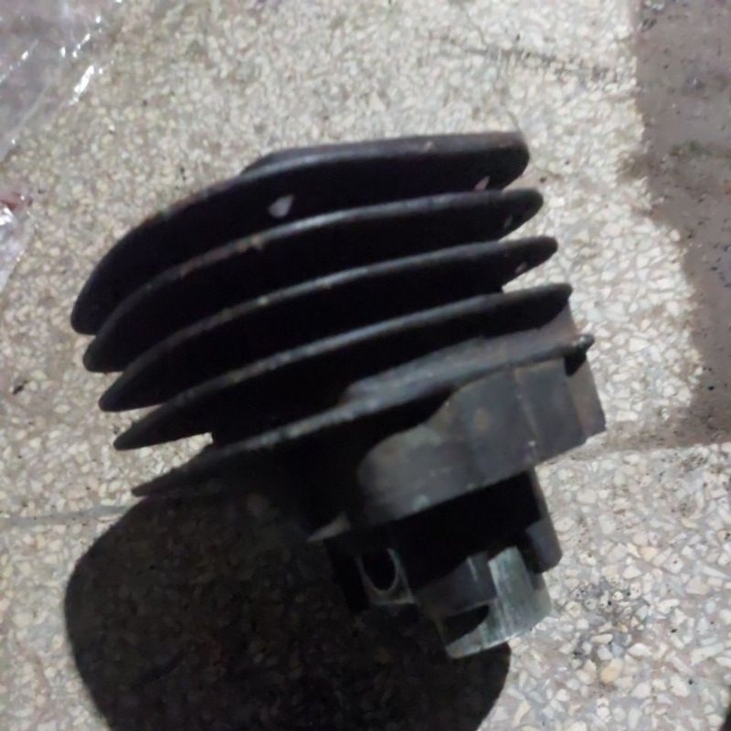 blok piston qj50 os.25