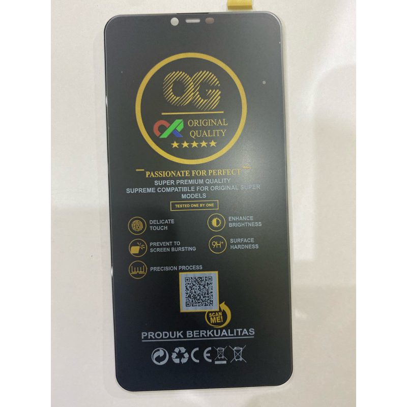 LCD OPPO A3S/A5