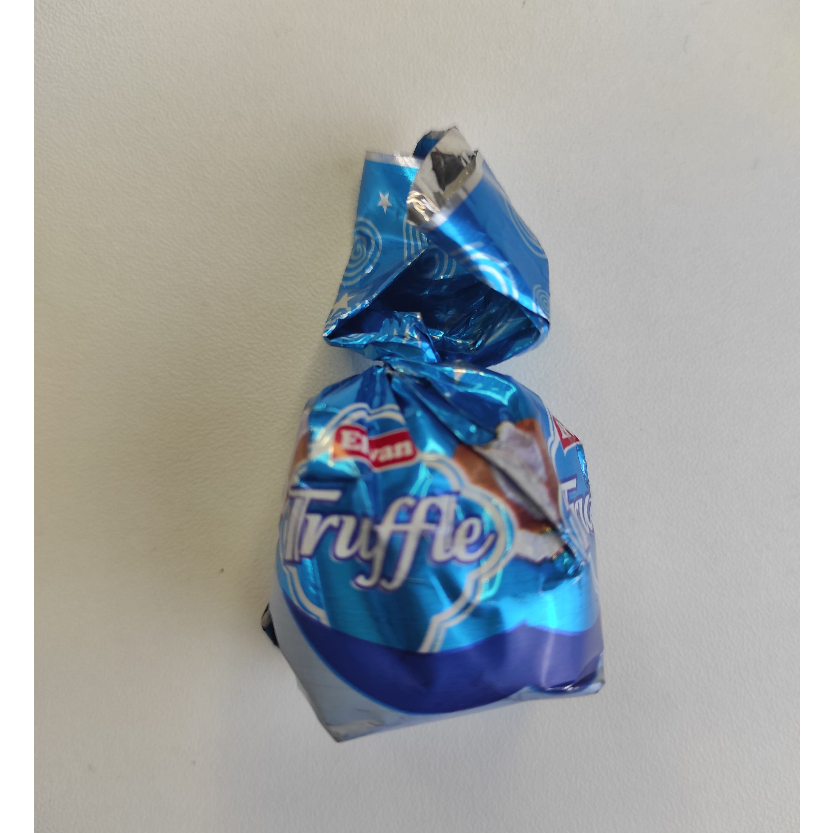 

TAMBAHAN OLEH OLEH HAJI COKLAT TRUFFLE KHAS TURKI 1 PCS