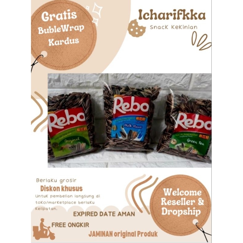 

promo 10.10 KUACI REBO ready stok snack kiloan ORI SIAP KIRIM EXPIRED panjang dijamin AMAN