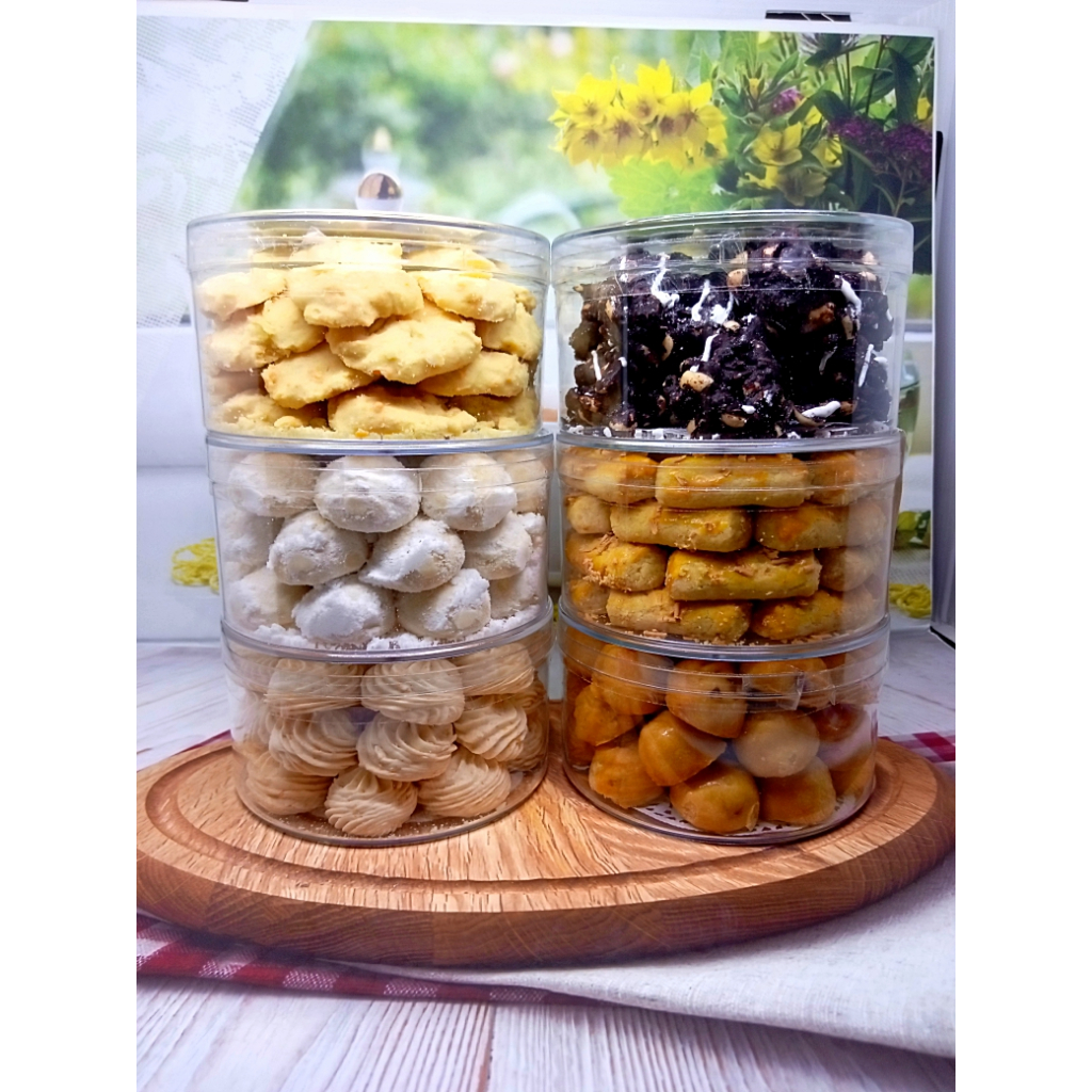 

PAKET EKONOMIS KUE KERING 2 TOPLES SAMPAI DENGAN 6 TOPLES 400 ML