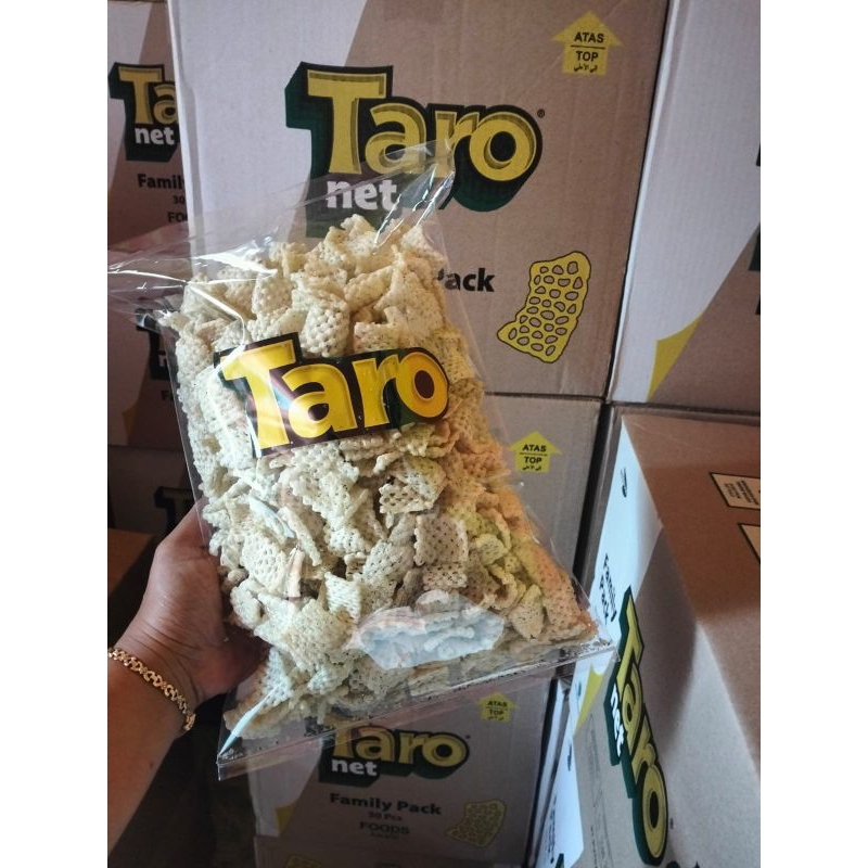 

Taro ciki 200gram