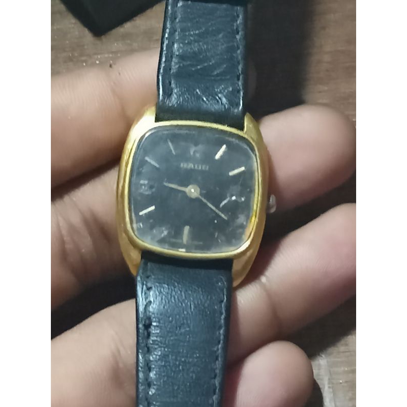 rado manual