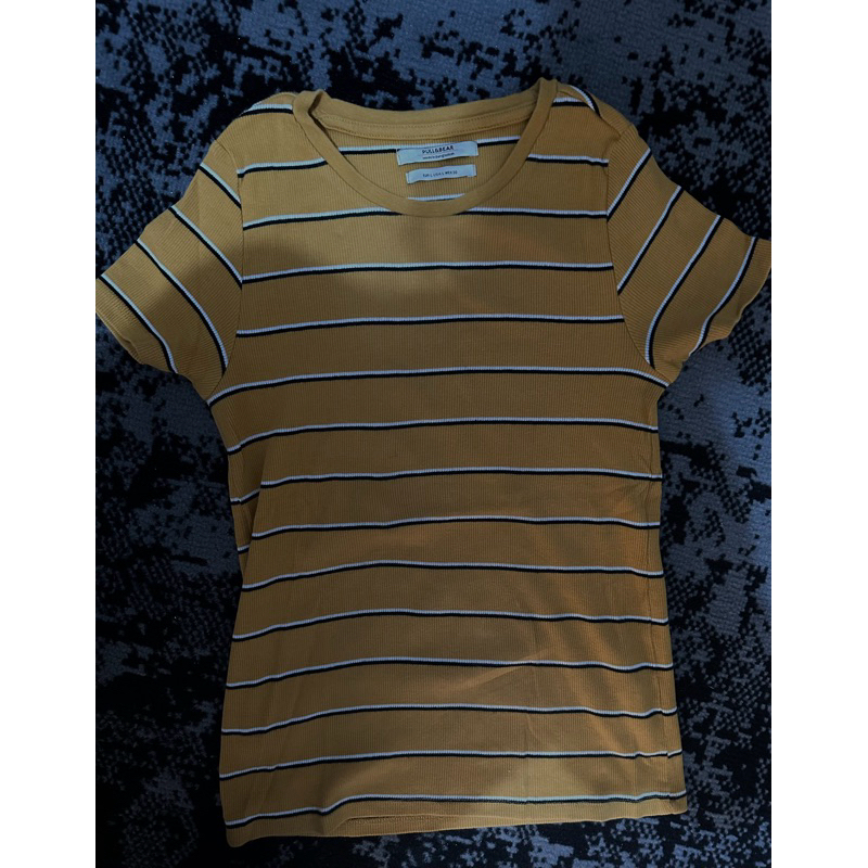 preloved pull and bear