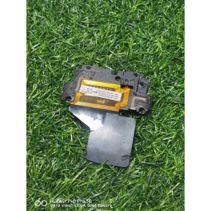 Tutup Mesin NFC Samsung A80