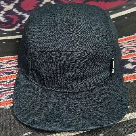 Topi Nike SB 5 Panel Hat Second Original