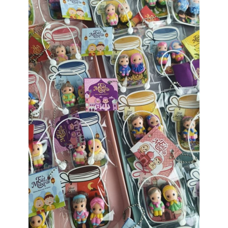 

coklat hampers lebaran isi selusin