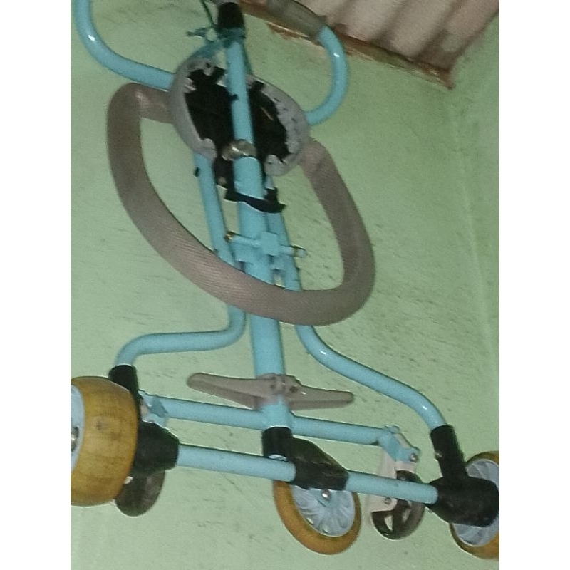 stroller exotic ET-LW-002