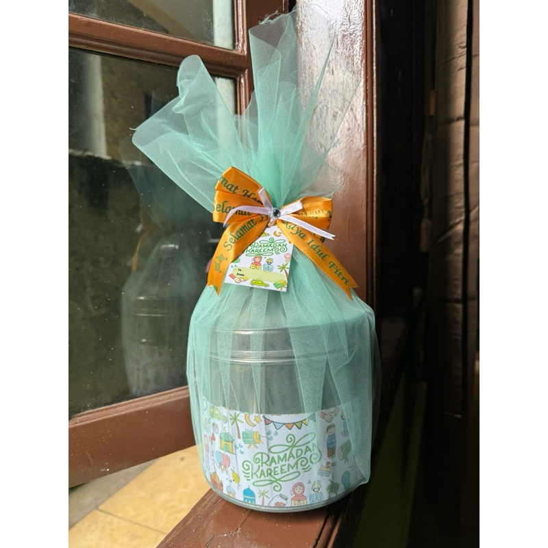 

SIOMAY DANDANG HAMPERS LEBARAN