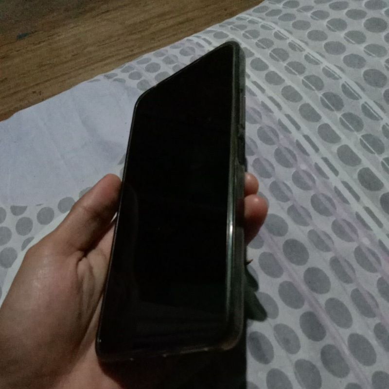Redmi 12 bekas