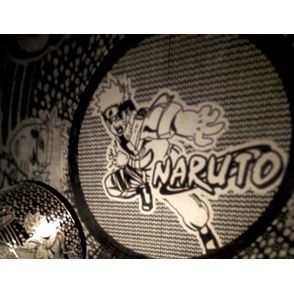 Bestseller Lampu Tidur Proyektor Star Master naruto Shipudden Online Karakter Kartun Motif Anime Mur