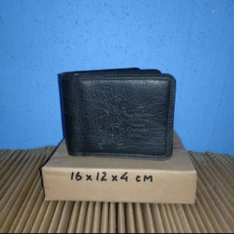 

Kardus packing box ukuran 16x12x4 cm