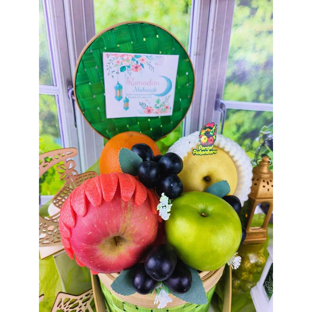 

Parcel ramadhan pekanbaru|parcel buah ramadhan-Aniq