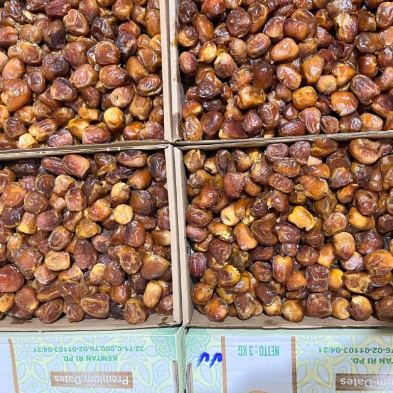 

Sukari Ruthob Grade-2 Dus 3 Kg