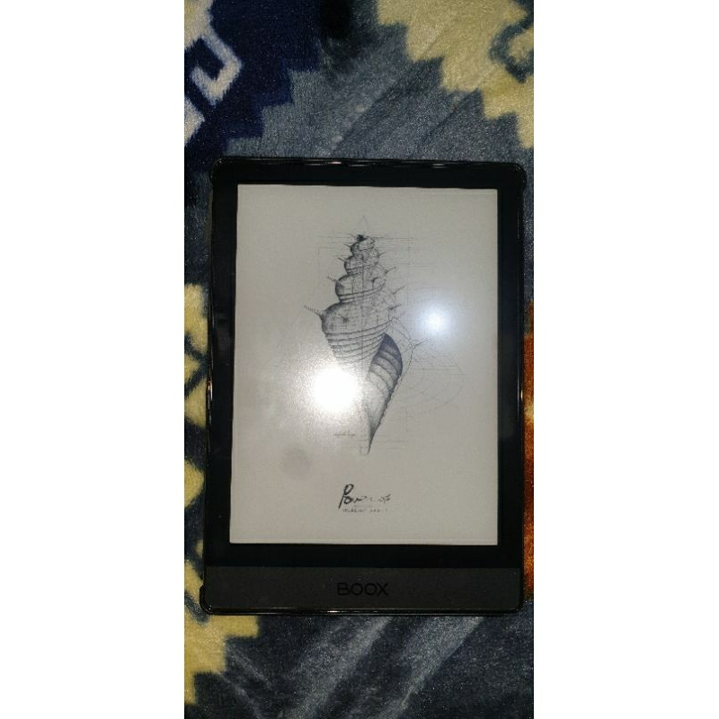 Onyx Boox Poke 3