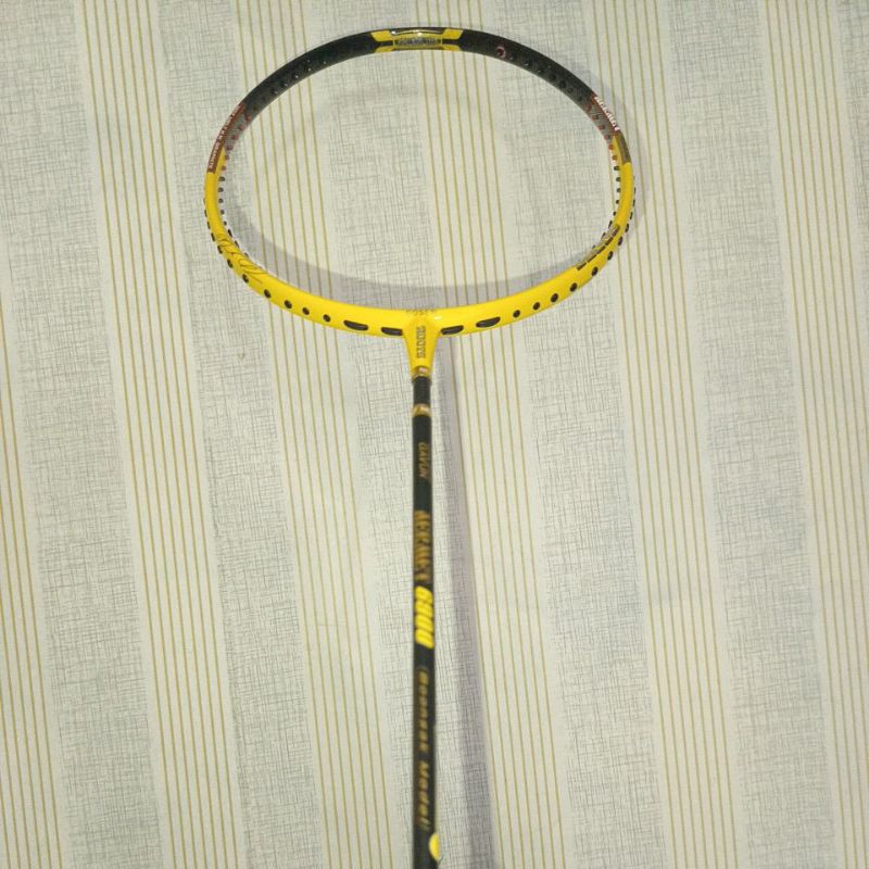 Raket Gosen Aermet 6900 Boonsak Model