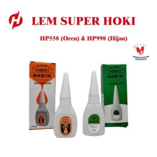 

LEM CAIR G Dan SUPER HOKI SUPER LENGKET...0010
