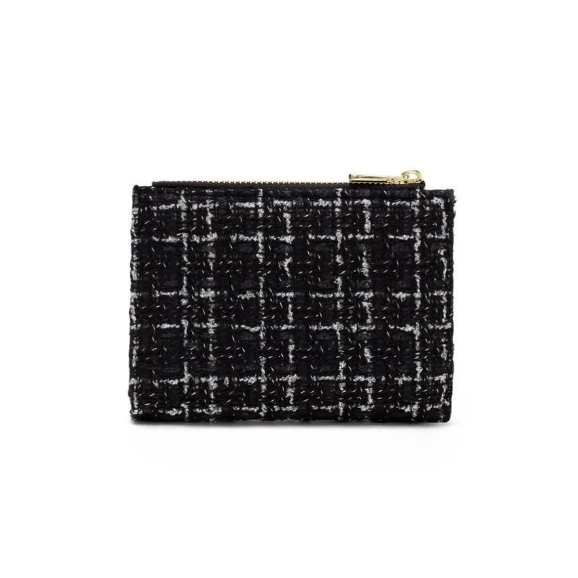 JIMS HONEY JENNIFER WALLET Dompet Kecil Lipat Wanita Cewek Fashion Jimshoney Casual Terbaru