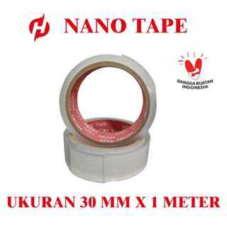 

Nano Bening Multi-Fungsi berbagai ukuran....004