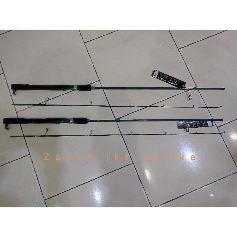 Joran Maguro Draco CS