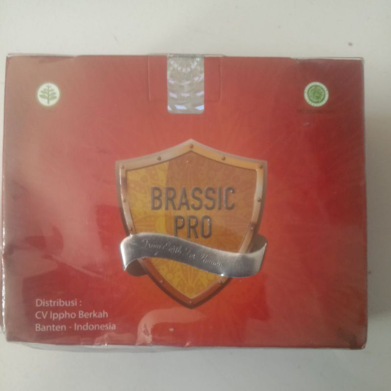 BRASSIC PROPOLIS