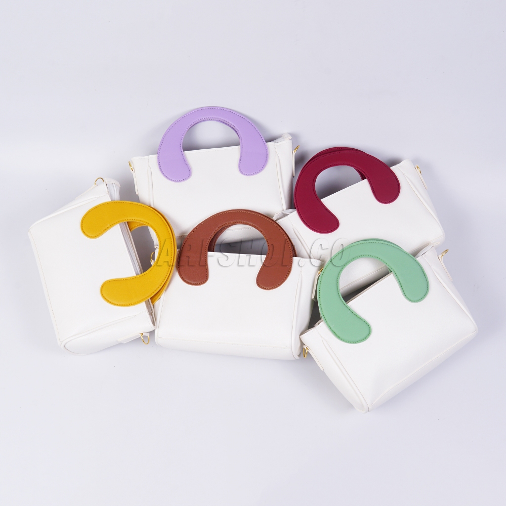 Hobo Rancel Original / Tas Gucci /Hobo Sling Hand Bags / Hanbag High Quality / Lucury mini bag /Tas 