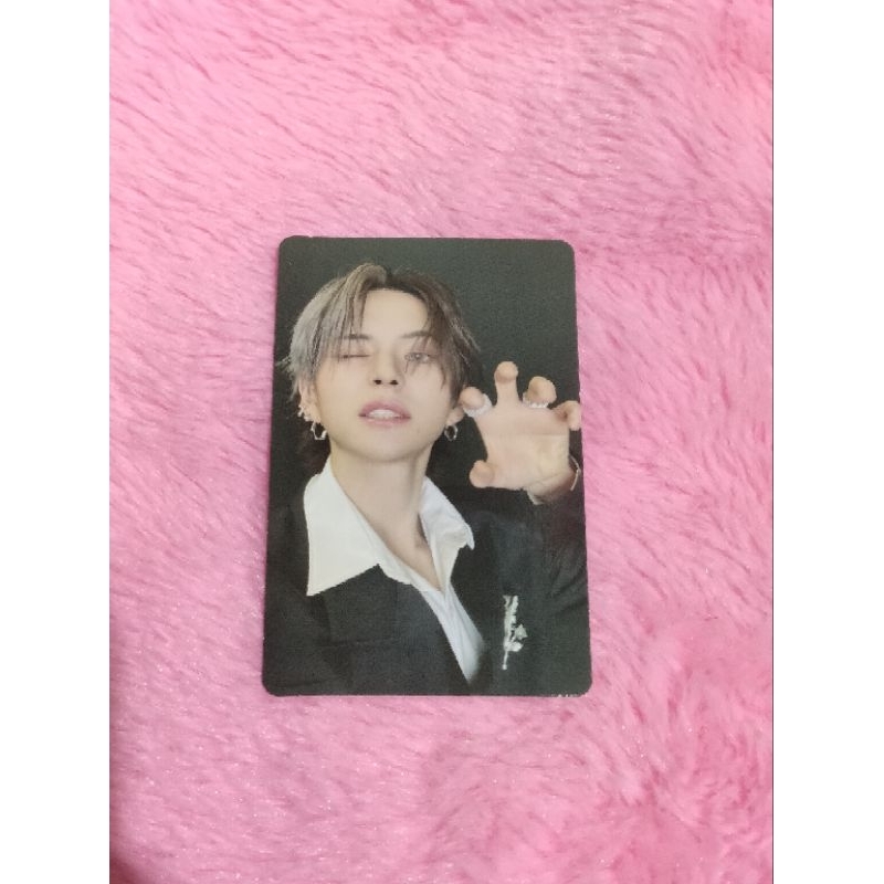 PC TREASURE YOSHI MAUNG