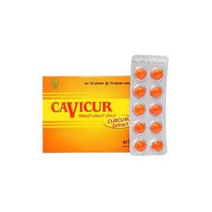 cavicur