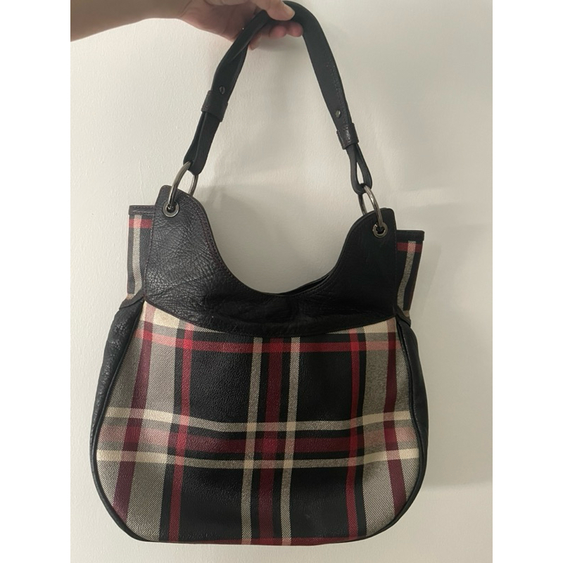 DAKS SHOULDER KULIT ASLI ORIGINAL - PL GOOD CONDITION