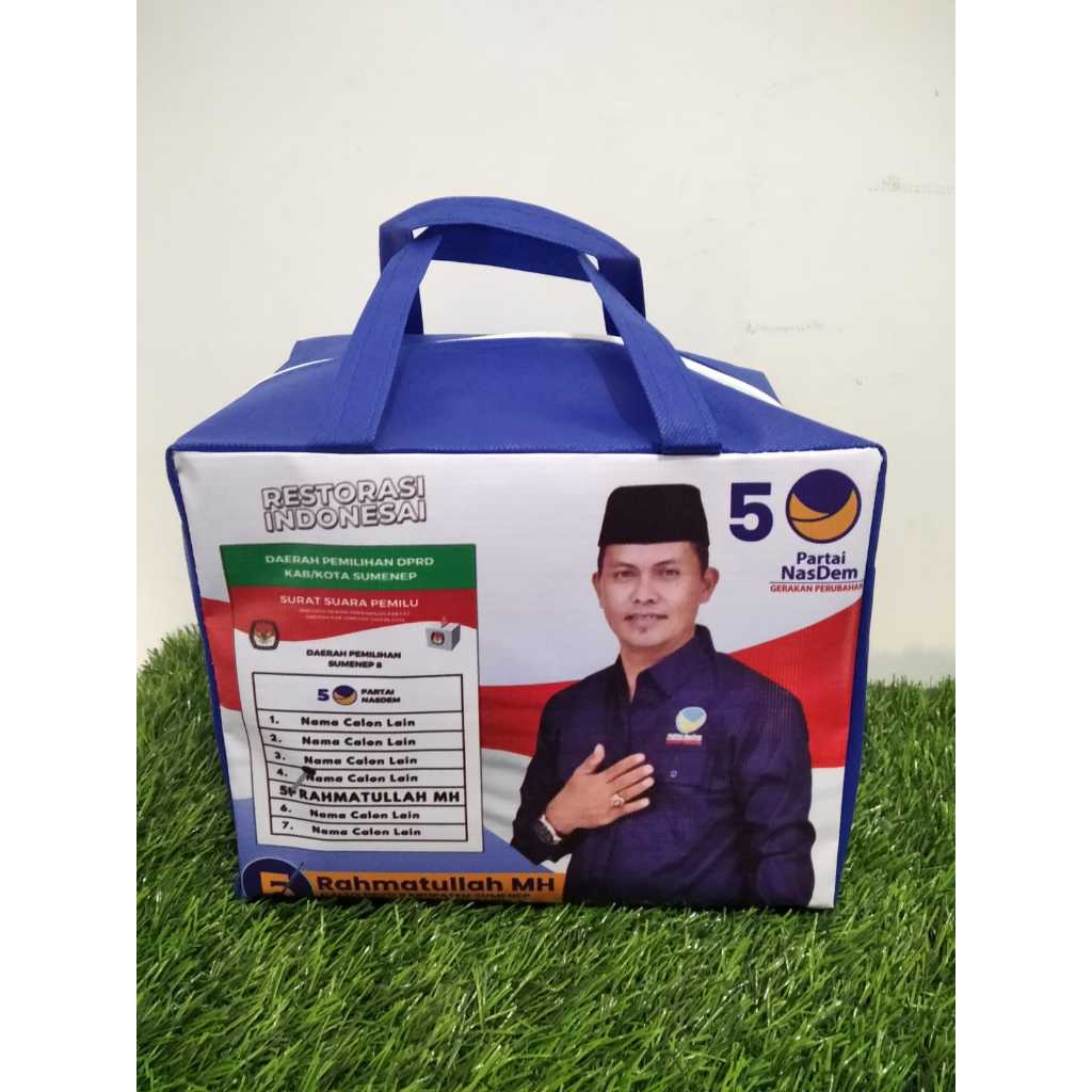 Tas Souvenir/Tas Aqiqah/Tas Tasyakuran