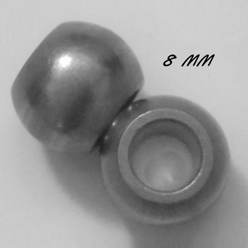 Bos Kipas Angin 8mm bulat Boshing kipas Angin 8mm